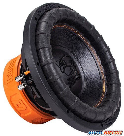 Сабвуферный динамик DL Audio Raven 12 V.2